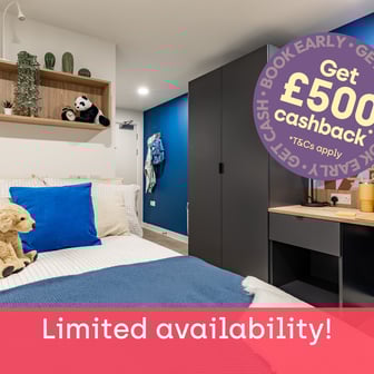 Premium En Suite - Image 1